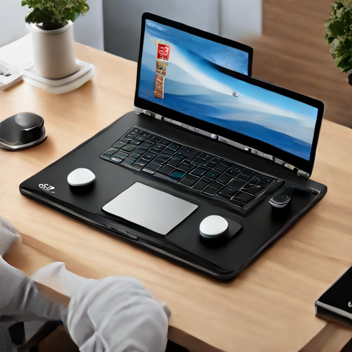 Afbeelding van Ontdek de verschillende laptop-koeler pads voor jouw laptop