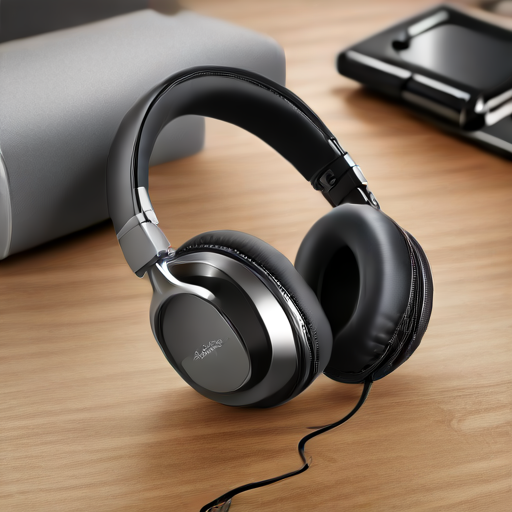 Afbeelding van Ontdek hoe koptelefoon beschermhoesjes werken