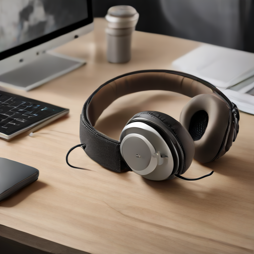 Afbeelding van Beste koptelefoon beschermhoesjes voor jouw model