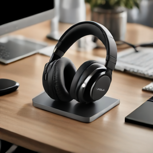 Afbeelding van Bescherm je koptelefoon met de juiste hoesjes