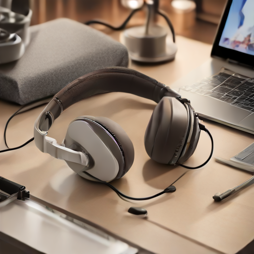 Afbeelding van Wat kost een kwalitatief koptelefoon beschermhoesje?