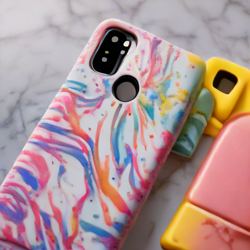 Afbeelding van Siliconen Telefoonhoesjes voor Elke Smartphone: Feit of Fabel?