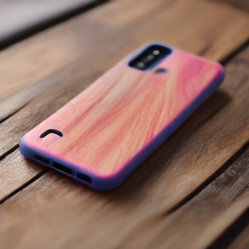 Afbeelding van Wanneer siliconen telefoonhoesjes vervangen: Tips en advies