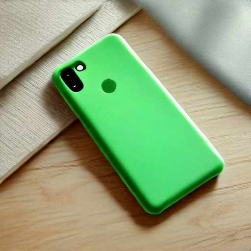 Afbeelding van Effectieve Siliconen Telefoonhoesjes voor Bescherming