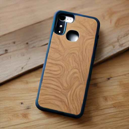 Afbeelding van Tips voor het Kiezen van Siliconen Telefoonhoesjes