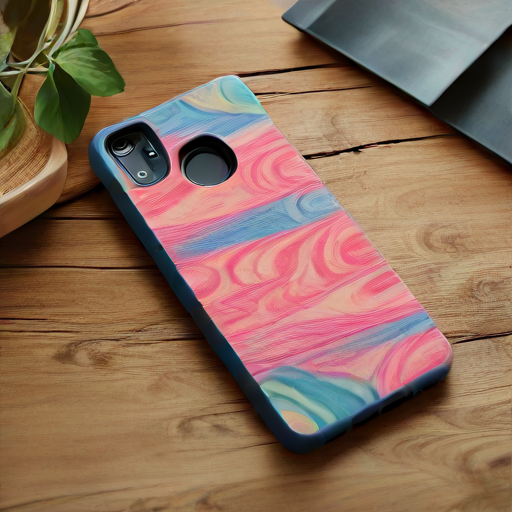Afbeelding van Is een siliconen telefoonhoesje de juiste keuze voor jou?