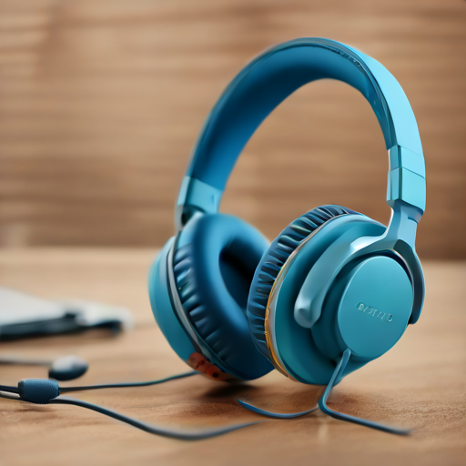 Afbeelding van Wanneer moet je koptelefoon beschermhoesjes vervangen?