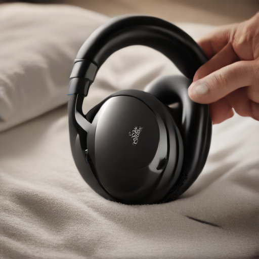 Afbeelding van Koptelefoon beschermhoesjes reinigen: De ultieme gids