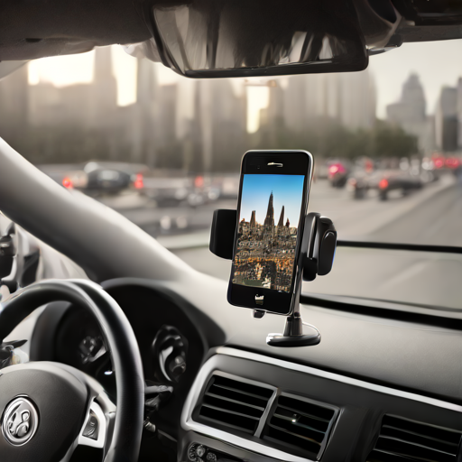 Afbeelding van Veelvoorkomende problemen met telefoon autobevestigingen