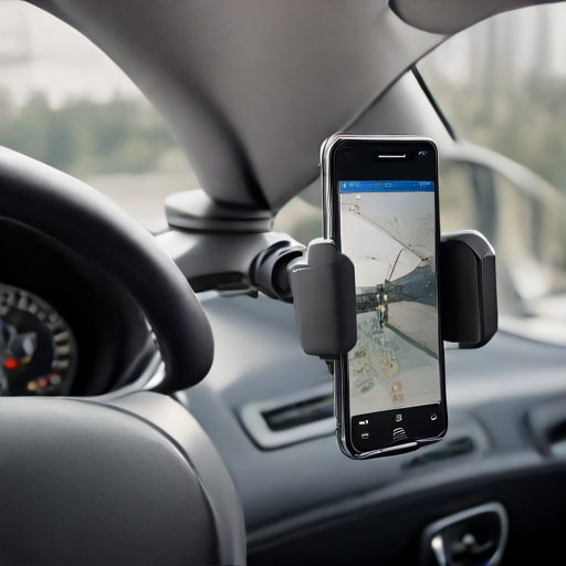 Afbeelding van Top Telefoon Autobevestigingen voor in de Auto