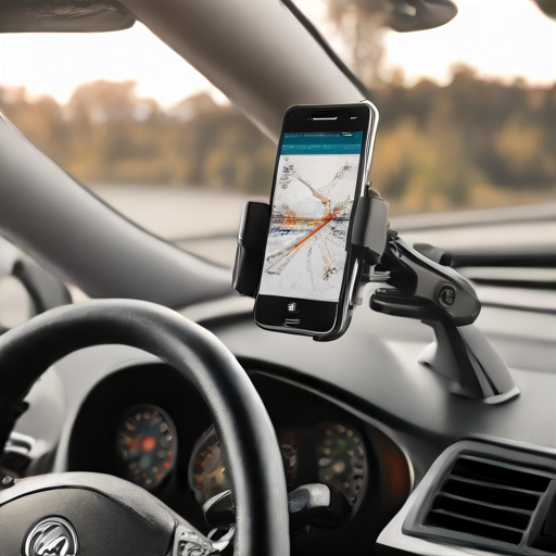 Afbeelding van Is het legaal om telefoon autobevestigingen te gebruiken?