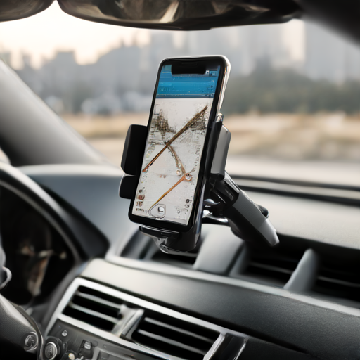 Afbeelding van Hoeveel tijd kost het installeren van telefoon autobevestigingen?