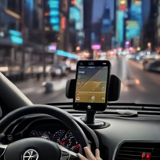 Afbeelding van Belang van Telefoon Autobevestigingen voor Professionals