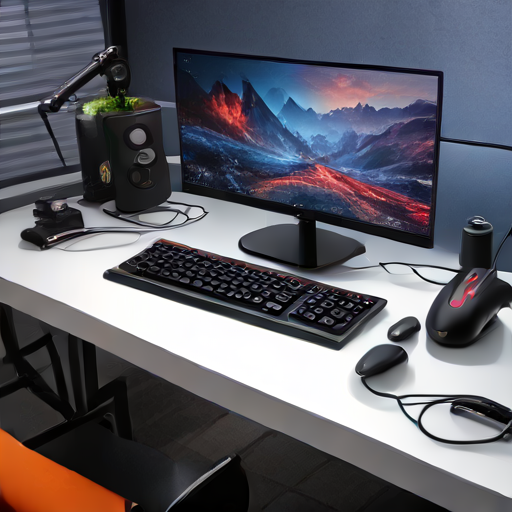 Afbeelding van Ontdek de perfecte telefoonkoorden voor gamers