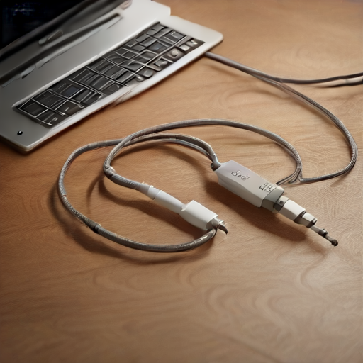 Afbeelding van Kies de perfecte USB-datasynchronisatiekabel voor jouw smartphone