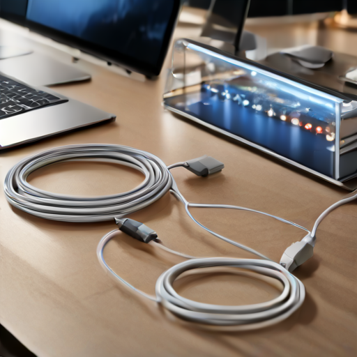 Afbeelding van Top USB-datasynchronisatiekabels voor iPhone en iPad