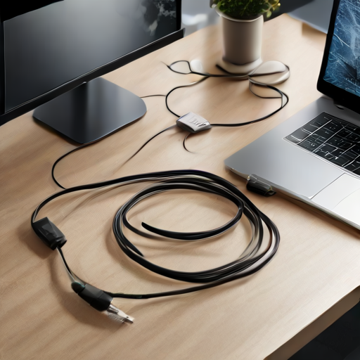 Afbeelding van Ontdek de verschillende soorten USB-datasynchronisatiekabels