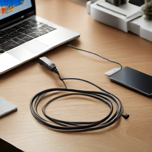 Afbeelding van Type-C vs. Micro-USB: Wat je moet weten in 2023