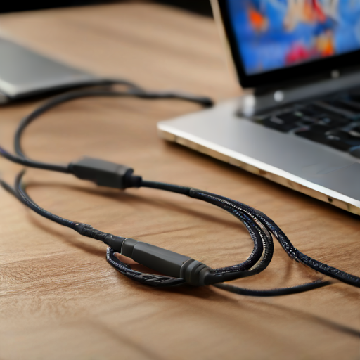 Afbeelding van Top Tips voor Type-C Oplaadkabels voor Onderweg