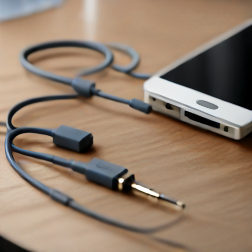 Afbeelding van Onderhouds Tips voor Type-C Oplaadkabels en Connectors