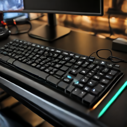 Afbeelding van Kies de Perfecte Gaming Toetsenbord Hoes met Deze Tips