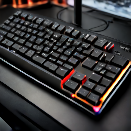 Afbeelding van Gaming toetsenbord hoezen: Wanneer en waarom kopen?