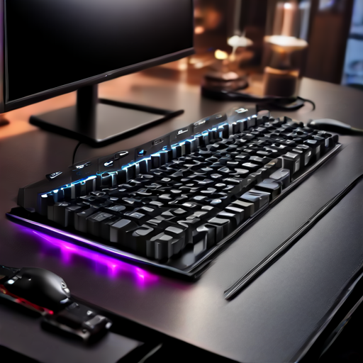 Afbeelding van Goedkoopste gaming toetsenbord hoezen voor studenten