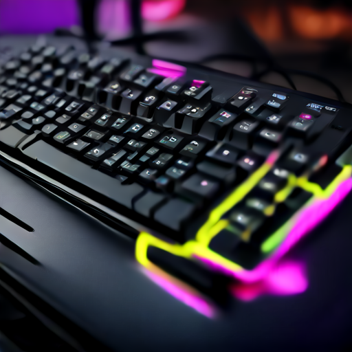 Afbeelding van Populaire gaming toetsenbord hoezen: Topmerken ontdekt