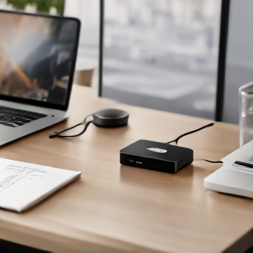 Afbeelding van Verbeter de verbinding van je mini bluetooth ontvanger