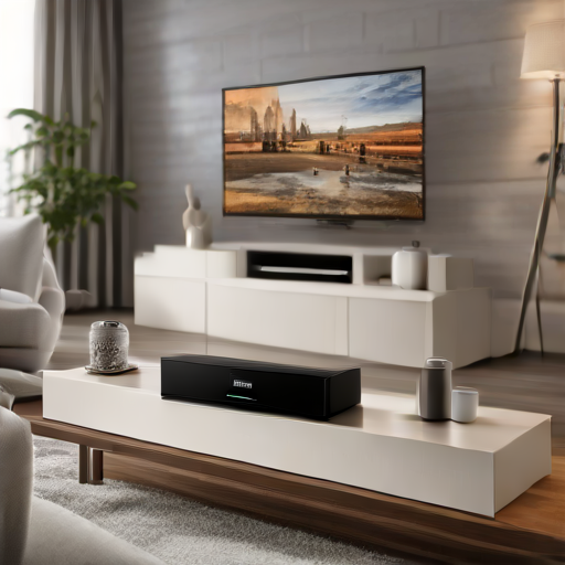 Afbeelding van Installeer een mini draadloze Bluetooth ontvanger eenvoudig