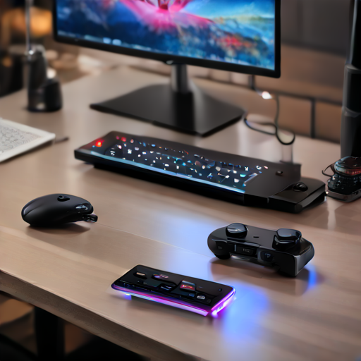 Afbeelding van Mini Bluetooth Ontvanger voor Gaming: Zo Gebruik Je 'm