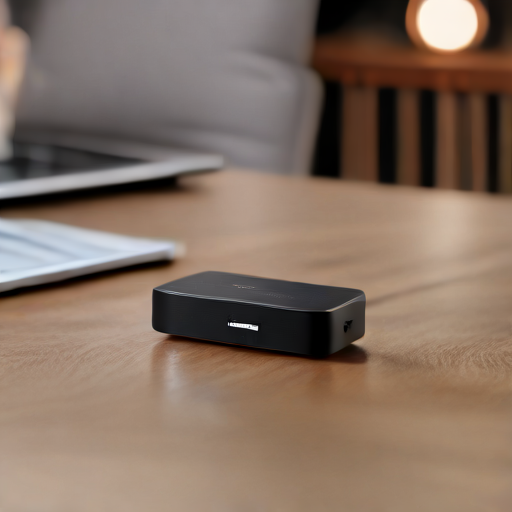 Afbeelding van Reset je mini draadloze bluetooth ontvanger eenvoudig