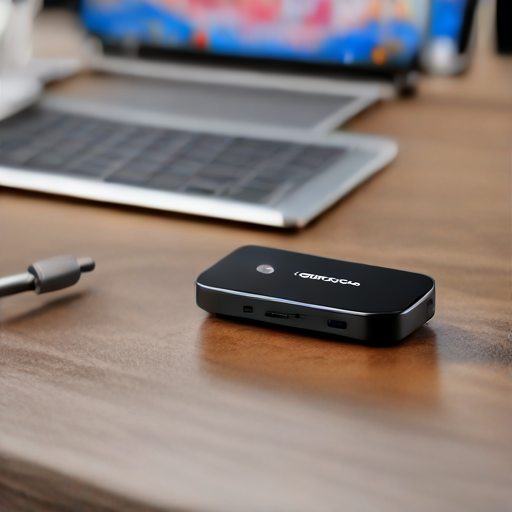 Afbeelding van Mini draadloze bluetooth ontvangers: de beste keuze