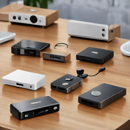 Afbeelding van Mini Bluetooth ontvangers: Werken ze met andere merken?