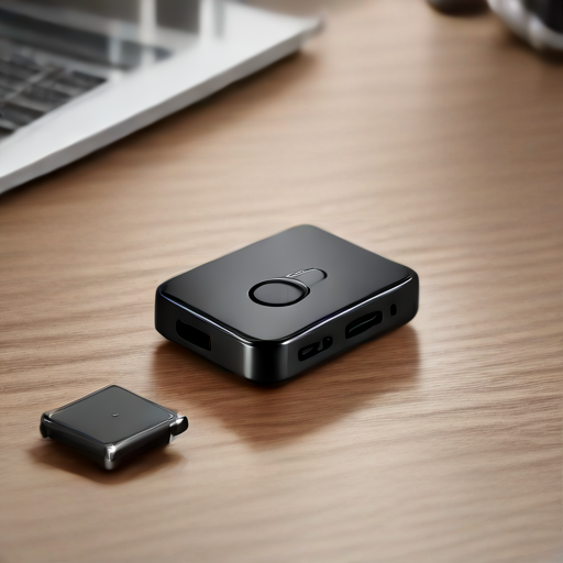 Afbeelding van Mini Draadloze Bluetooth Ontvangers: Terugsturen Mogelijk?