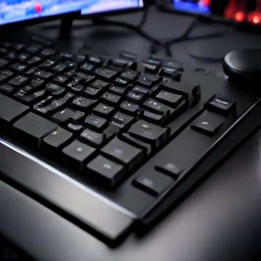 Afbeelding van Onderhoud je gaming toetsenbord hoes: tips en trucs