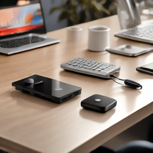 Afbeelding van Wanneer gebruik je mini draadloze Bluetooth ontvangers?