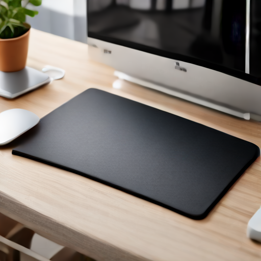 Afbeelding van Siliconen beschermingspads voor laptops: Gebruik en Voordelen