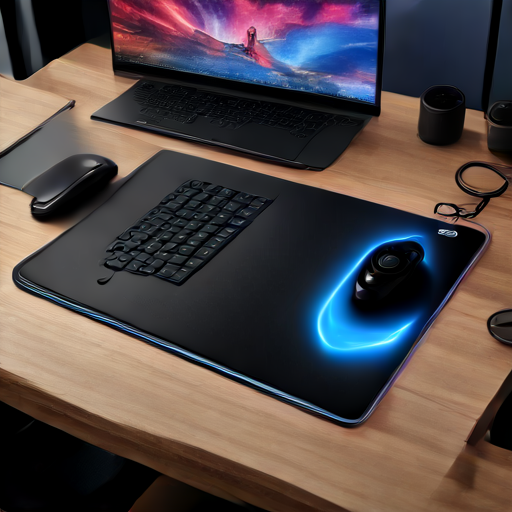 Afbeelding van Kies de beste siliconen beschermingspads voor je laptop