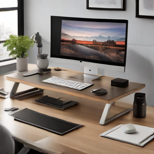 Afbeelding van Ontdek de voordelen van laptop dockingstations