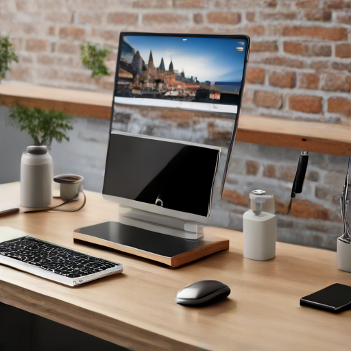 Afbeelding van Laptop dockingstations: veilig voor dagelijks gebruik?