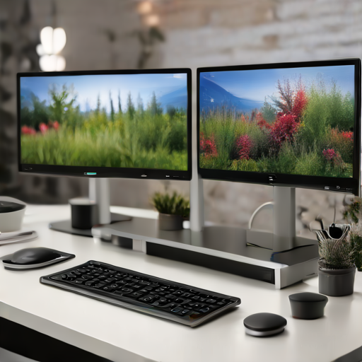 Afbeelding van Krijg inzicht in de prijs van een kwalitatief laptop dockingstation