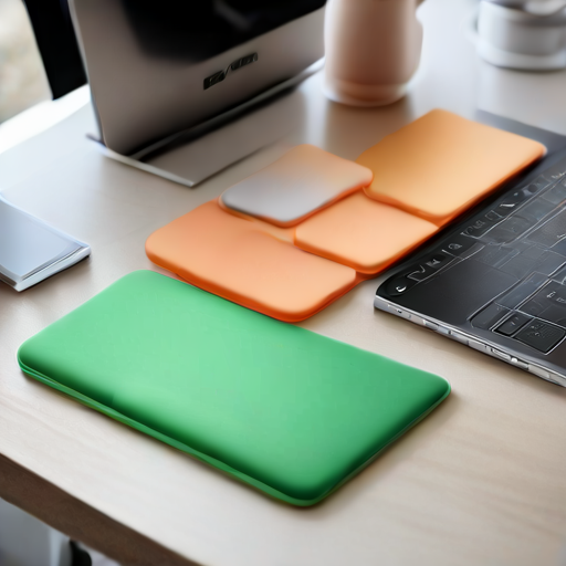 Afbeelding van Beste momenten om siliconen beschermingspads te kopen