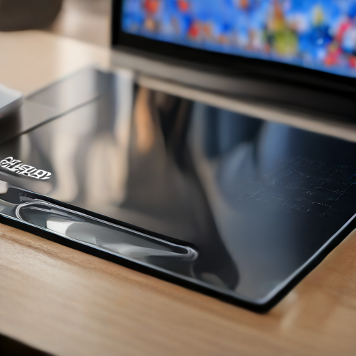 Afbeelding van Ontdek de verschillende soorten siliconen beschermingspads voor laptops