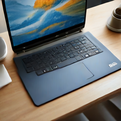 Afbeelding van Ontdek de voordelen van siliconen beschermingspads voor laptops