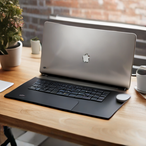 Afbeelding van Waar Siliconen Beschermingspads voor Laptops Kopen