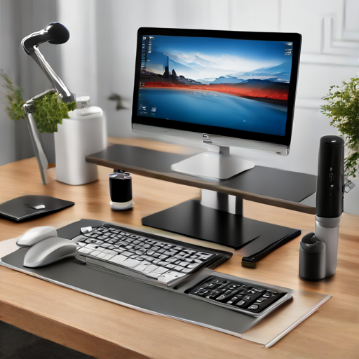 Afbeelding van Verhoog je productiviteit met laptop dockingstations