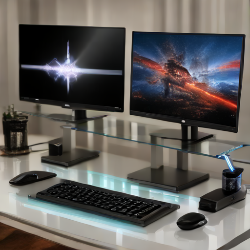 Afbeelding van Top Laptop Dockingstations voor Gamers in 2023
