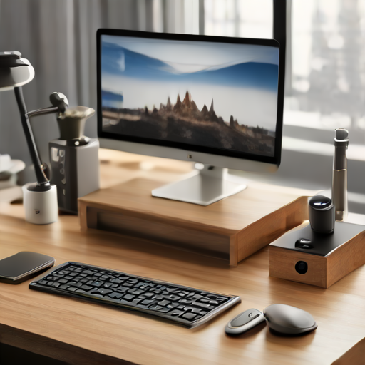 Afbeelding van Upgrade je laptop dockingstation op het juiste moment