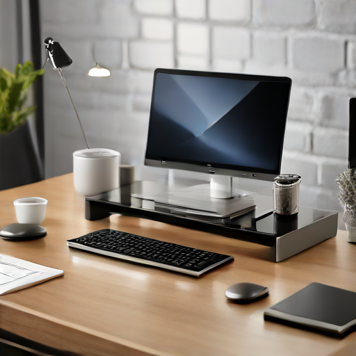 Afbeelding van Draadloze laptop dockingstations: Is het mogelijk?